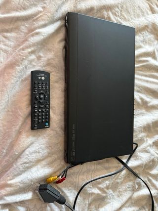 Lote 23 películas en DVD Disney + Dispositivo DVD