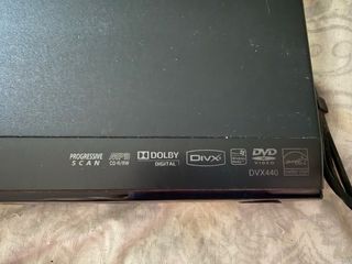 Lote 23 películas en DVD Disney + Dispositivo DVD