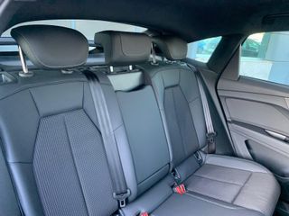 Audi Q4 Sportback e-tron S line 40 e-tron 150kW 82kWh