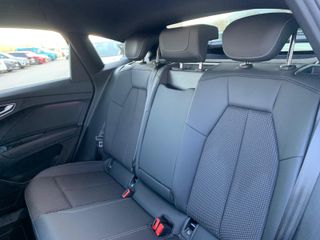 Audi Q4 Sportback e-tron S line 40 e-tron 150kW 82kWh