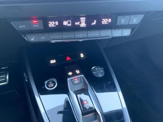 Audi Q4 Sportback e-tron S line 40 e-tron 150kW 82kWh