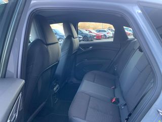 Audi Q4 Sportback e-tron S line 40 e-tron 150kW 82kWh