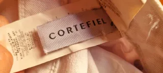 2 pantalones talle 46