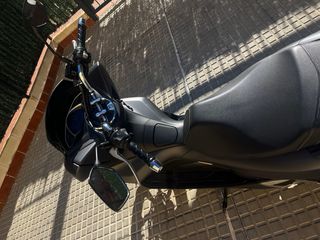 Honda PCX 125cc 2020 Negra/Gris