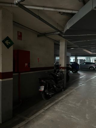 Honda PCX 125cc 2020 Negra/Gris