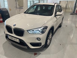BMW X1 2019