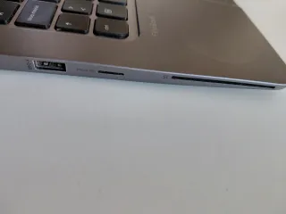 Portátil HP Folio 1040 i5