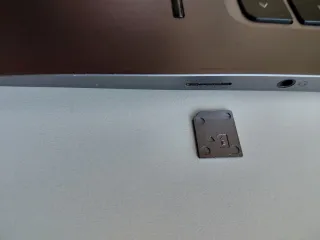 Portátil HP Folio 1040 i5