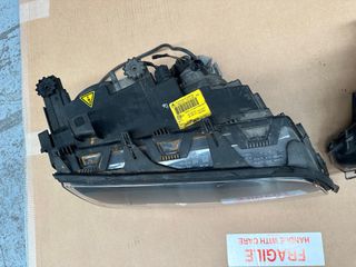 Faros BMW E46 Xenon Fase 1 (4/5 puertas)