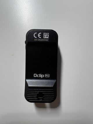 Linterna Olight Oclip PRO Negra