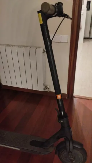 Patinete Eléctrico Xiaomi