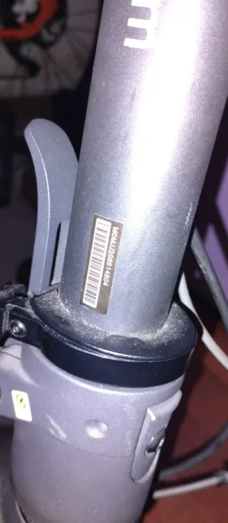 Patinete Eléctrico Xiaomi