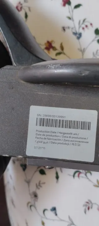 Patinete Eléctrico Xiaomi