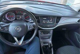 SIN ENTRADA! Opel Astra 1.4 SELECTIVE 125C.V.