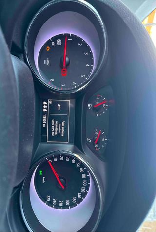 SIN ENTRADA! Opel Astra 1.4 SELECTIVE 125C.V.