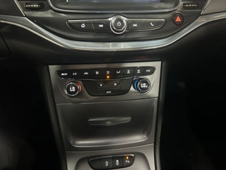 SIN ENTRADA! Opel Astra 1.4 SELECTIVE 125C.V.