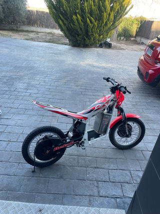 Beta Minitrial E Niño 2-6 años