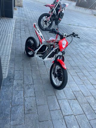 Beta Minitrial E Niño 2-6 años