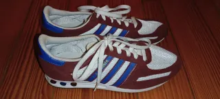 Scarpe Adidas Uomo Blu/Rosso