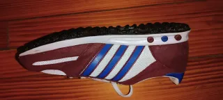 Scarpe Adidas Uomo Blu/Rosso