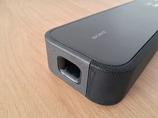 Barra Sonido Sony HT-S2000 3.1 Dolby Atmos/DTS