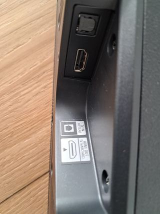 Barra Sonido Sony HT-S2000 3.1 Dolby Atmos/DTS