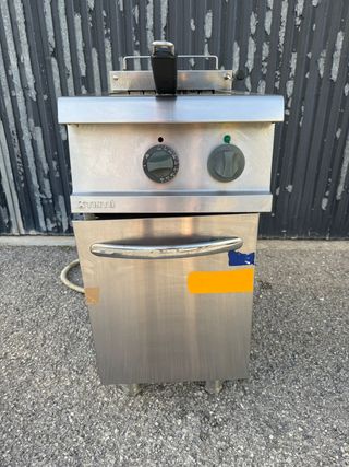 Freidora Industrial ZUMRICO