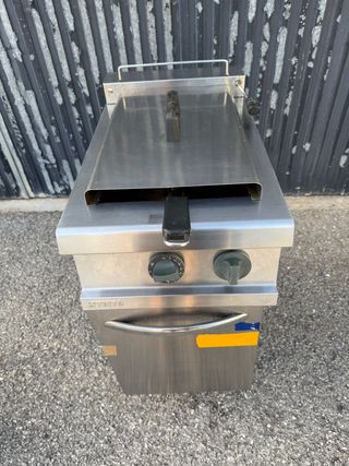 Freidora Industrial ZUMRICO