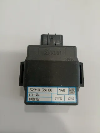 Centralita encendido Suzuki GSXR600 01-03