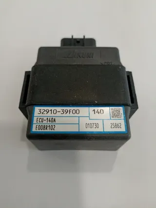 Centralita encendido Suzuki GSXR600 01-03