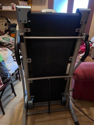 Cinta de correr Weslo