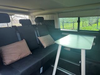 Volkswagen California Beach