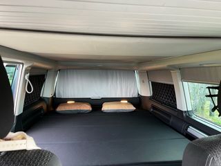 Volkswagen California Beach