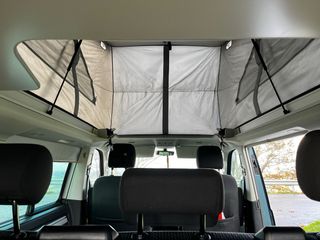 Volkswagen California Beach