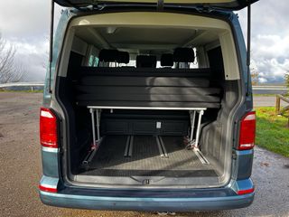 Volkswagen California Beach