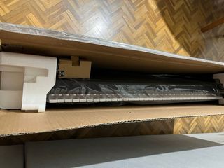Teclado Yamaha EZ-220