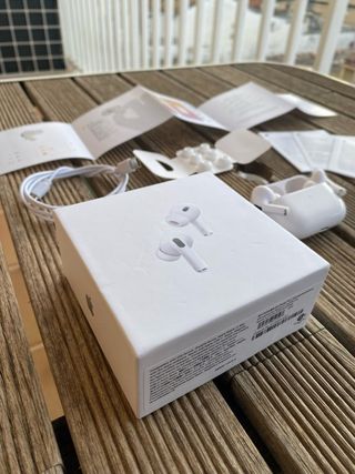 Auriculares Inalambricos