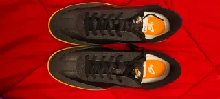 Scarpe Nike SB FC Classic Nero 48,5