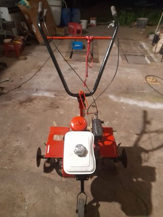 Motoazada Honda G150