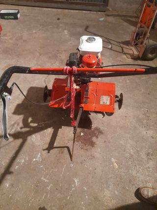 Motoazada Honda G150