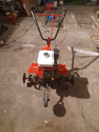 Motoazada Honda G150