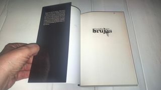 El gran libro de las brujas