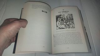 El gran libro de las brujas