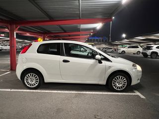 FIAT Punto 2009