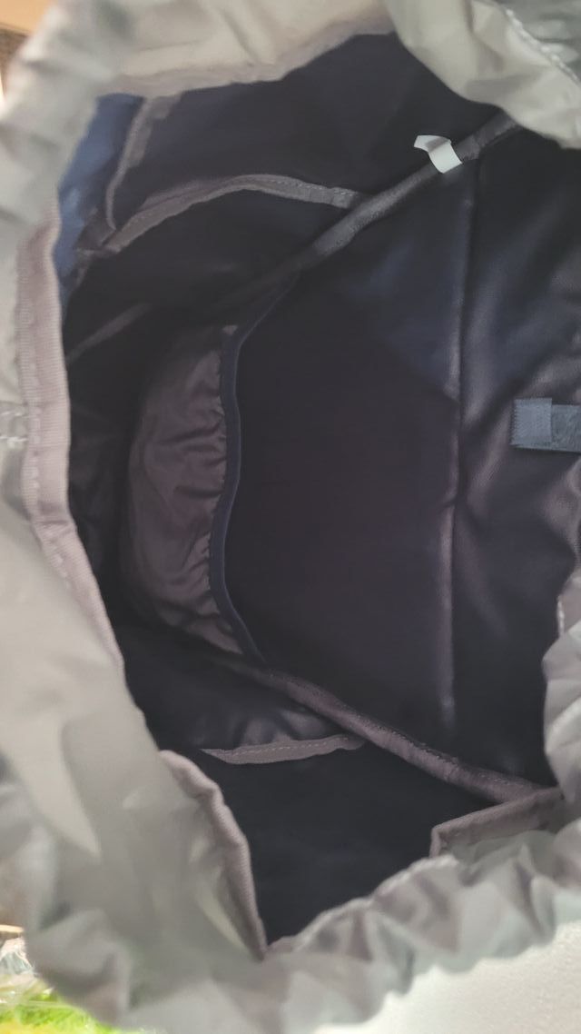 Mochila Ferrino 35L Azul