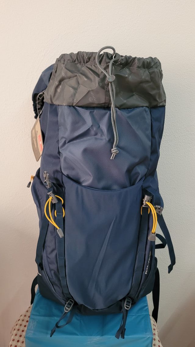 Mochila Ferrino 35L Azul