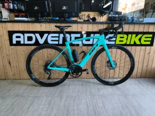 BH CORE RACE CARBON 1.6 M Ultegra