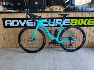 BH CORE RACE CARBON 1.6 M Ultegra