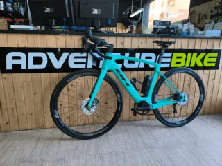 BH CORE RACE CARBON 1.6 M Ultegra