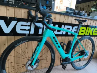 BH CORE RACE CARBON 1.6 M Ultegra